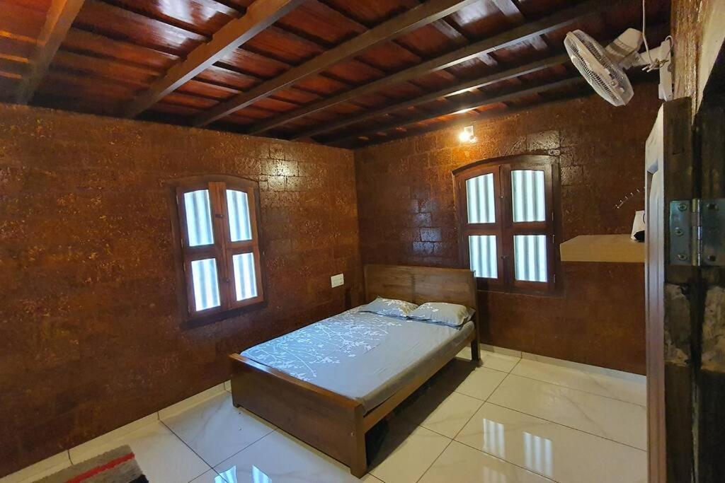 Traditional Kerala Heritage Villa Kuttyadi Exteriér fotografie